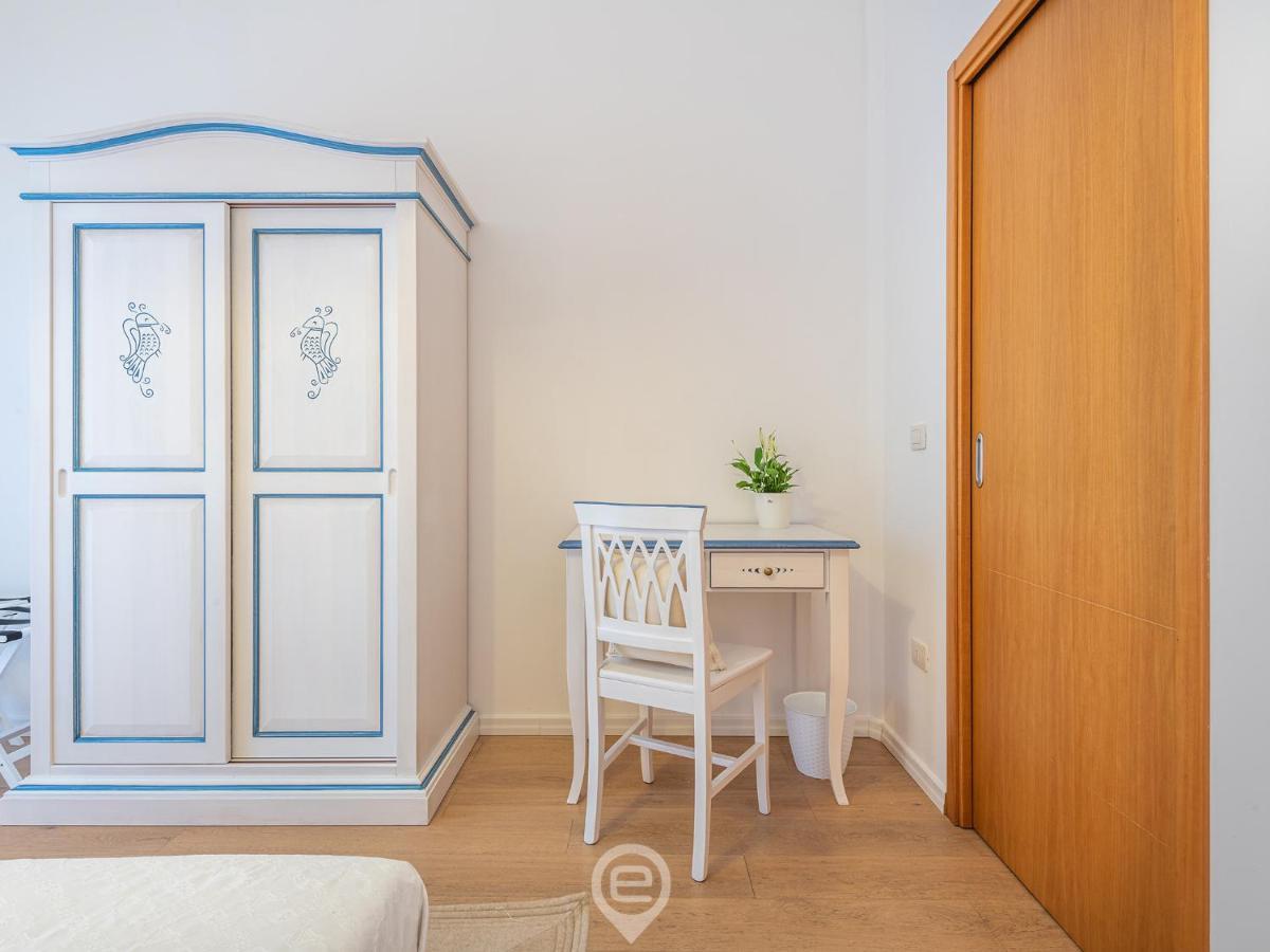 La Finestra Sul Corso Daire Cagliari Dış mekan fotoğraf