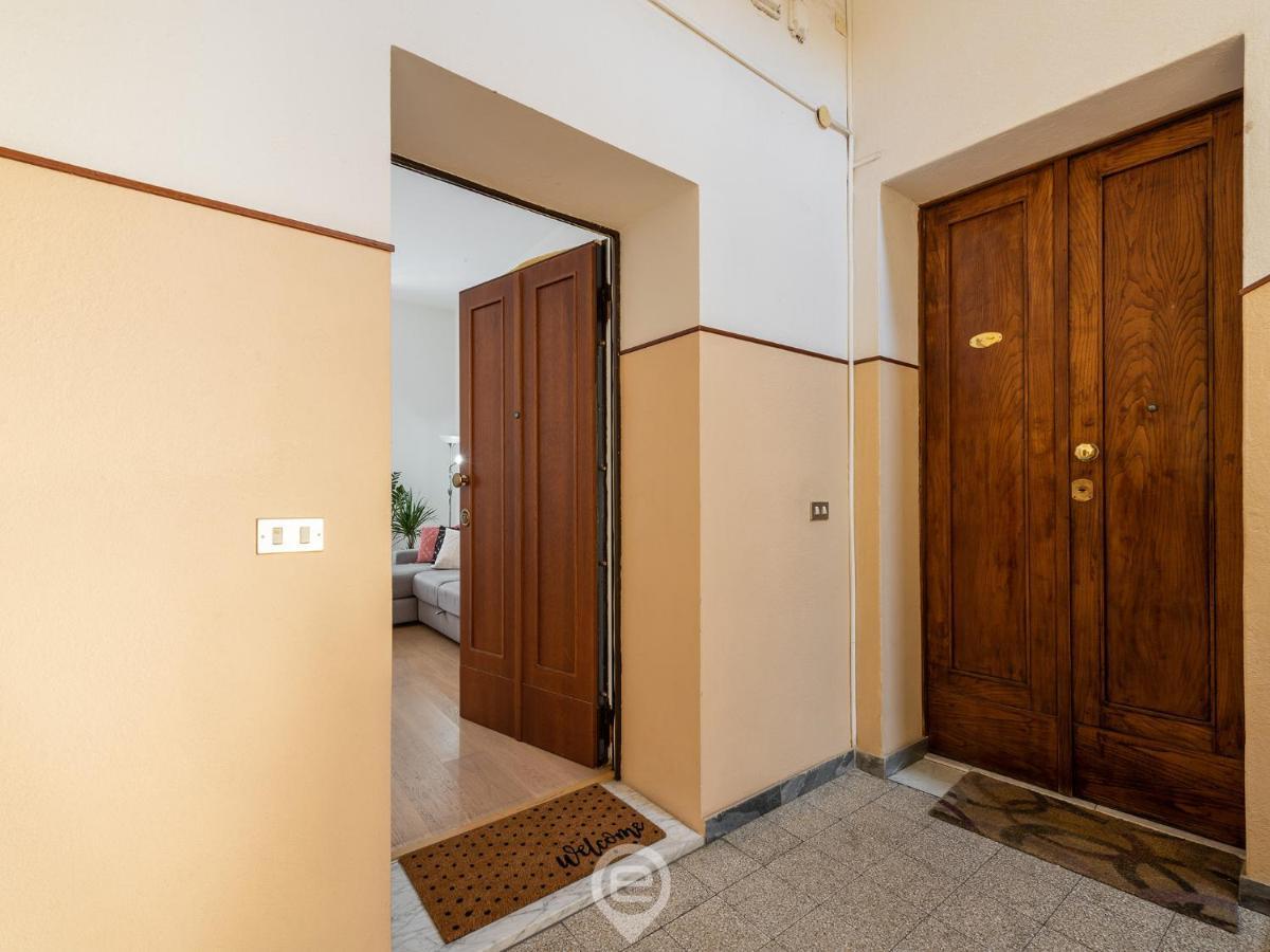 La Finestra Sul Corso Daire Cagliari Dış mekan fotoğraf