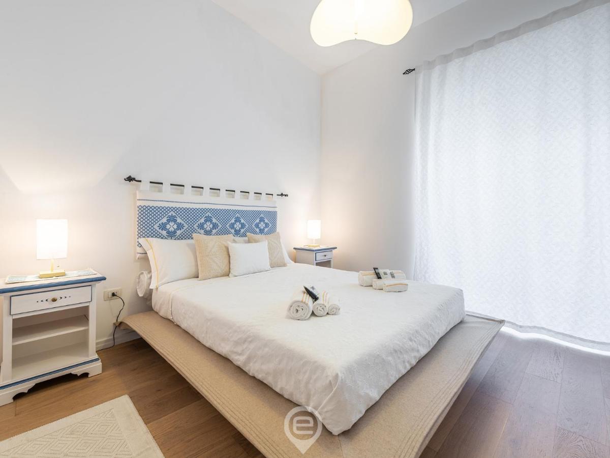 La Finestra Sul Corso Daire Cagliari Dış mekan fotoğraf